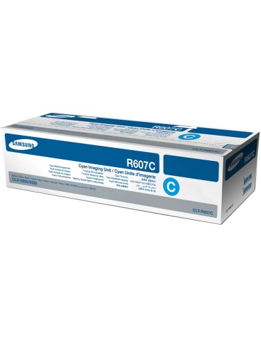 Samsung CLT-R607C Originale 1 pz