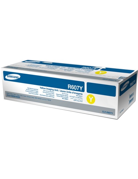 Samsung CLT-R607Y Originale 1 pz