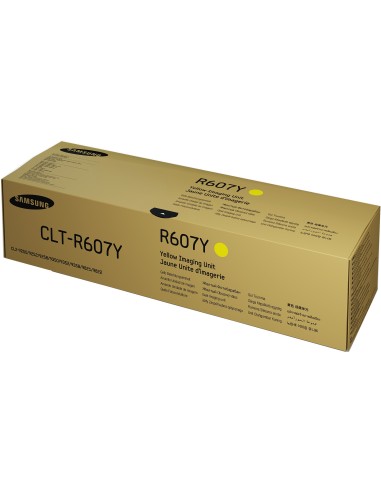 Samsung CLT-R607Y Originale 1 pz
