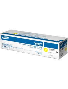 Samsung Cartuccia toner giallo CLT-Y6072S