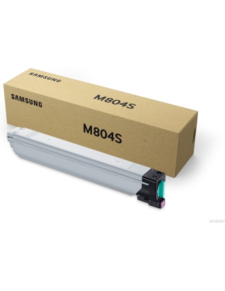 Samsung Cartuccia toner giallo CLT-Y804S