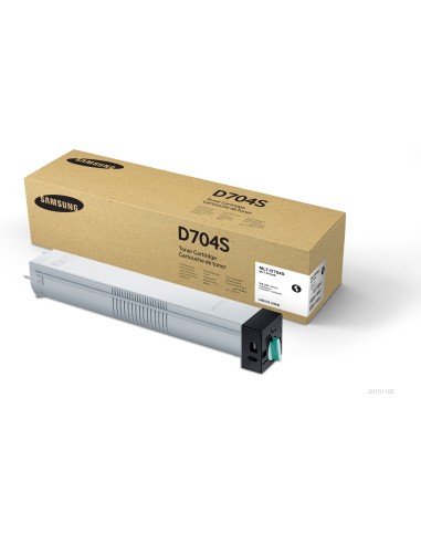 Samsung Cartuccia toner nero MLT-D704S