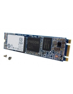 QNAP SSD-M2080-256GB-A01 drives allo stato solido M.2 Serial ATA III