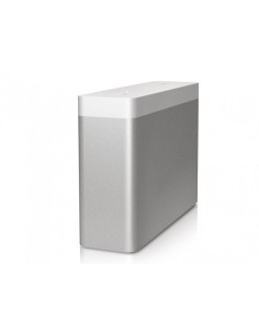 Buffalo DriveStation Mini Thunderbolt 1000 GB Bianco