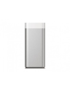 Buffalo DriveStation Mini Thunderbolt 1000 GB Bianco 2