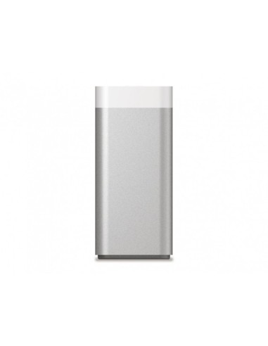 Buffalo DriveStation Mini Thunderbolt 1000 GB Bianco