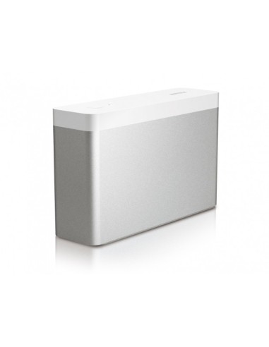 Buffalo DriveStation Mini Thunderbolt 1000 GB Bianco