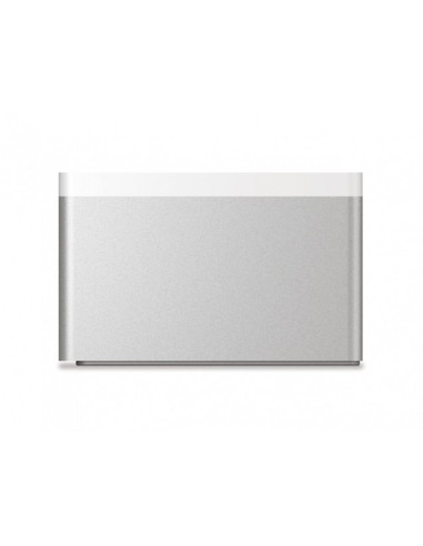 Buffalo DriveStation Mini Thunderbolt 1000 GB Bianco