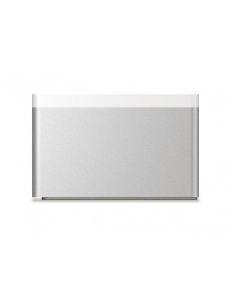 Buffalo DriveStation Mini Thunderbolt 1000 GB Bianco