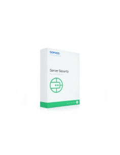 Sophos Server Protection Open Value Subscription (OVS) 1 licenza e Rinnovo 2 anno i