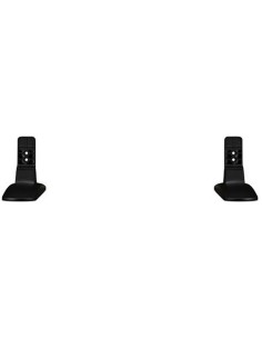 LG ST-200T supporto da tavolo per Tv a schermo piatto Nero