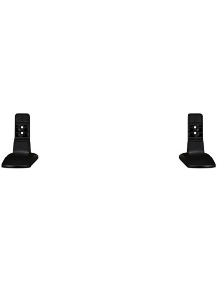 LG ST-200T supporto da tavolo per Tv a schermo piatto Nero