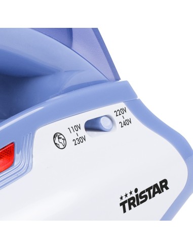 Tristar ST-8132 Ferro a Vapore da Viaggio