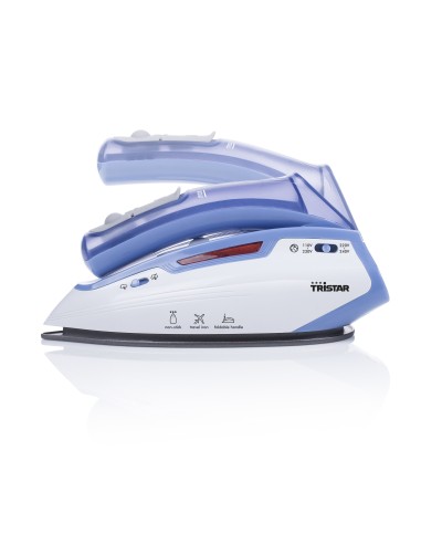 Tristar ST-8132 Ferro a Vapore da Viaggio