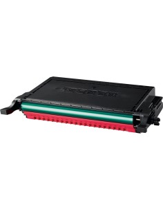 Samsung Cartuccia toner magenta CLP-M660A 2