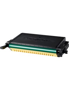 Samsung Cartuccia toner giallo CLP-Y660A