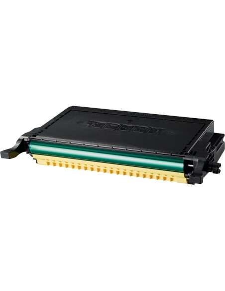 Samsung Cartuccia toner giallo CLP-Y660A