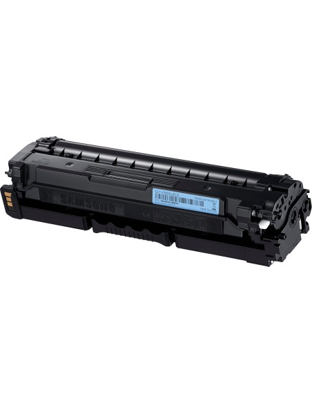 Samsung Cartuccia toner ciano a resa elevata CLT-C503L
