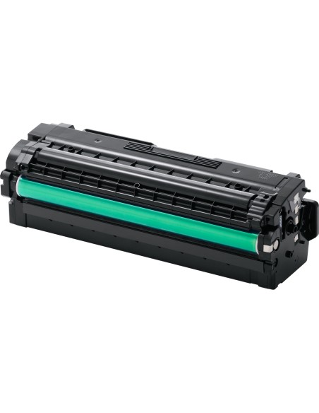 Samsung Cartuccia toner ciano a resa elevata CLT-C506L