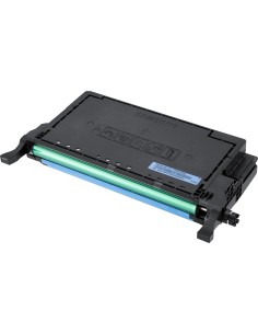 Samsung Cartuccia toner ciano a resa elevata CLT-C5082L