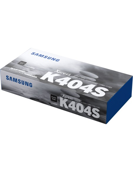 Samsung Cartuccia toner nero CLT-K404S