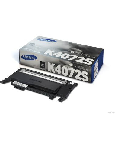 Samsung Cartuccia toner nero CLT-K4072S