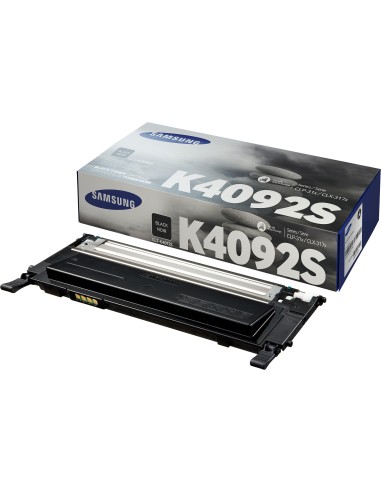Samsung Cartuccia toner nero CLT-K4092S