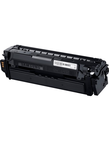 Samsung Cartuccia toner nero a resa elevata CLT-K503L