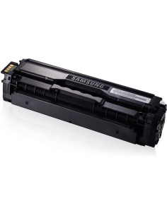 Samsung Cartuccia toner nero CLT-K504S