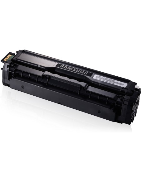 Samsung Cartuccia toner nero CLT-K504S
