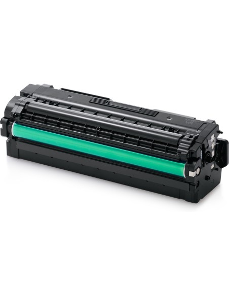 Samsung Cartuccia toner nero a resa elevata CLT-K506L