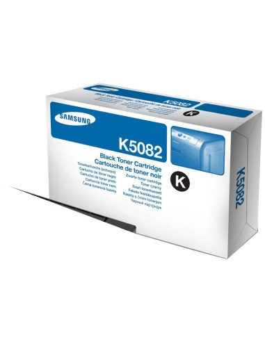 Samsung Cartuccia toner nero CLT-K5082S