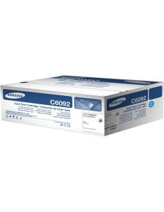 Samsung Cartuccia toner nero CLT-K6092S