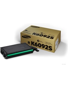 Samsung Cartuccia toner nero CLT-K6092S 2