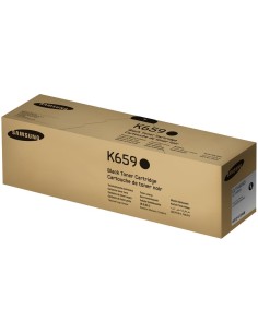 Samsung Cartuccia toner nero originale CLT-K659S