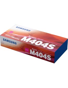 Samsung Cartuccia toner magenta originale CLT-M404S