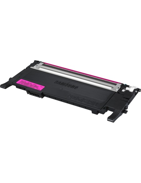 Samsung Cartuccia toner magenta originale CLT-M4072S