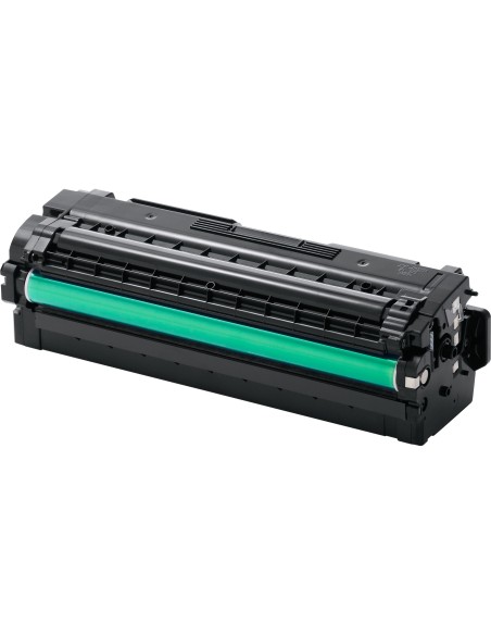 Samsung Cartuccia toner magenta a resa elevata CLT-M506L