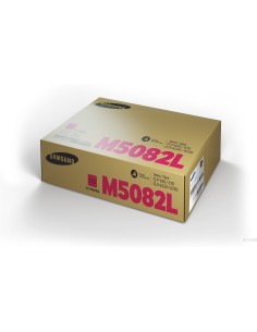 Samsung Cartuccia toner magenta a resa elevata CLT-M5082L