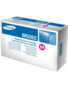 Samsung Cartuccia toner magenta CLT-M5082S