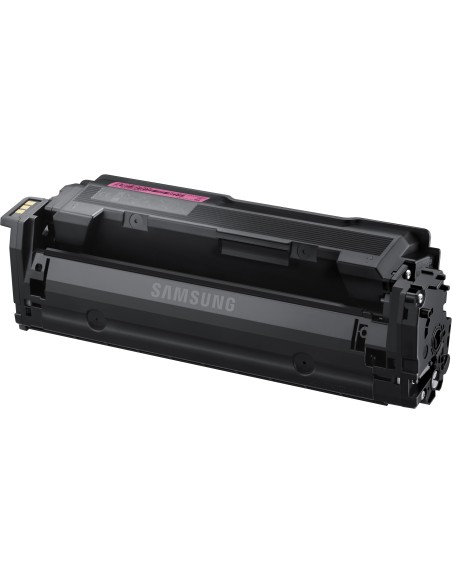 Samsung Cartuccia toner magenta originale ad alta capacità CLT-M603L
