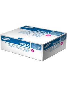 Samsung Cartuccia toner magenta CLT-M6092S