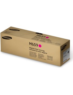 Samsung Cartuccia toner magenta CLT-M659S