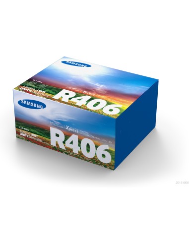 Samsung CLT-R406