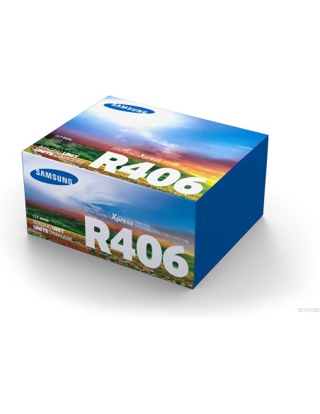 Samsung CLT-R406