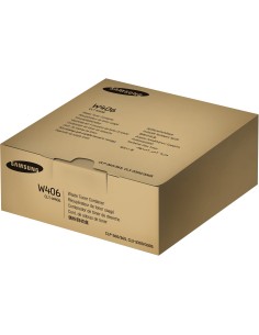 Samsung Unità di raccolta toner originale CLT-W406