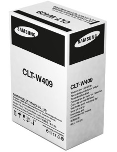 Samsung Unità di raccolta toner originale CLT-W409