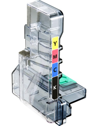 Samsung Unità di raccolta toner originale CLT-W409