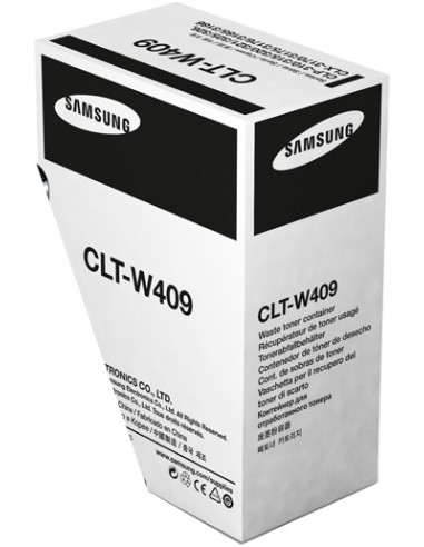 Samsung Unità di raccolta toner originale CLT-W409
