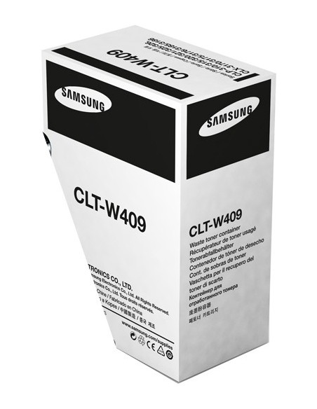 Samsung Unità di raccolta toner originale CLT-W409